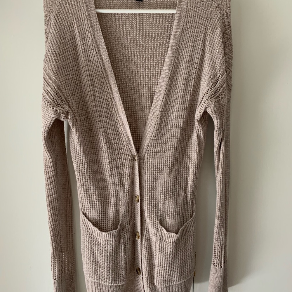 Cardigan